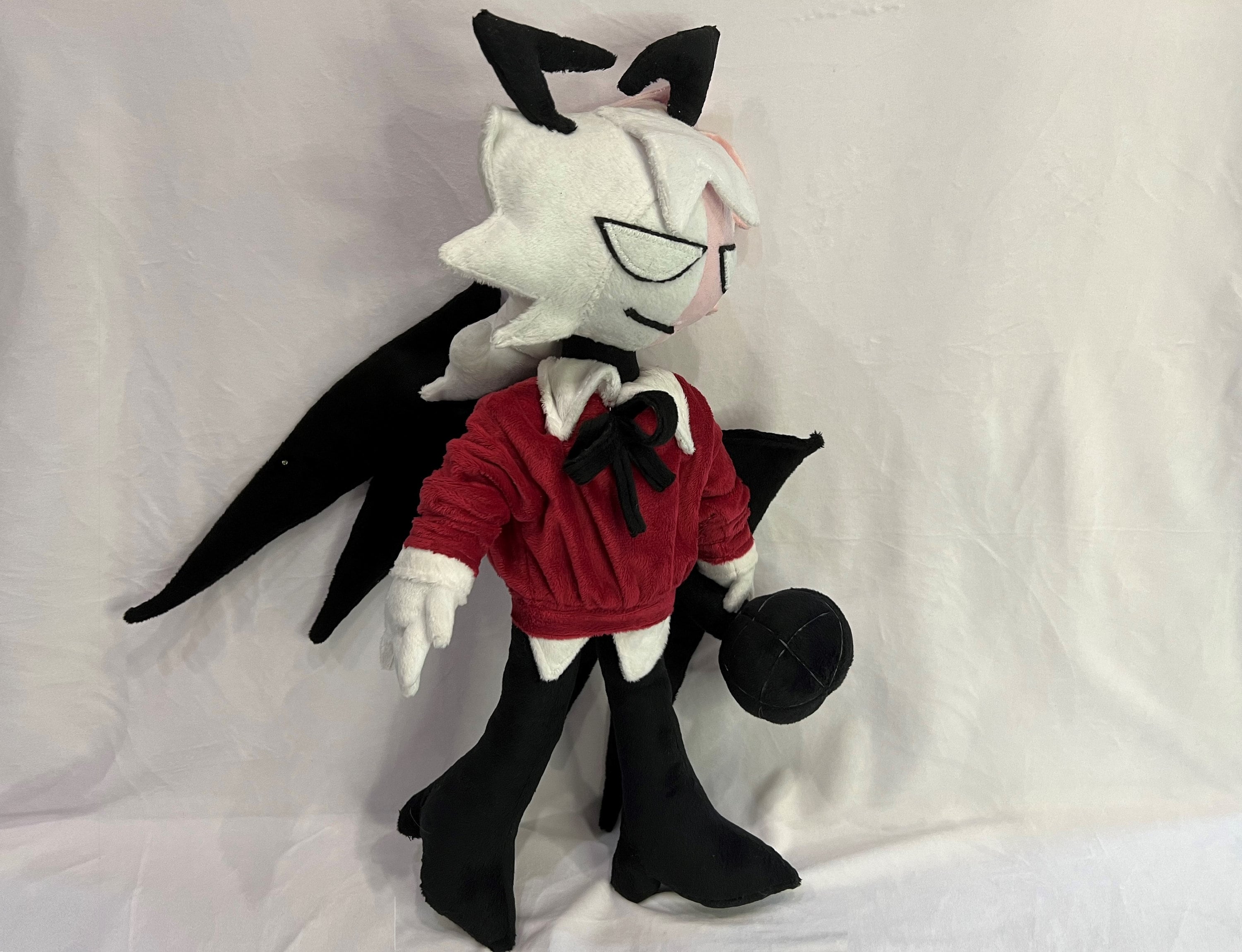 Selever of Friday Night Funkin’ 15,7" (40 cm) FNF premium plush toy