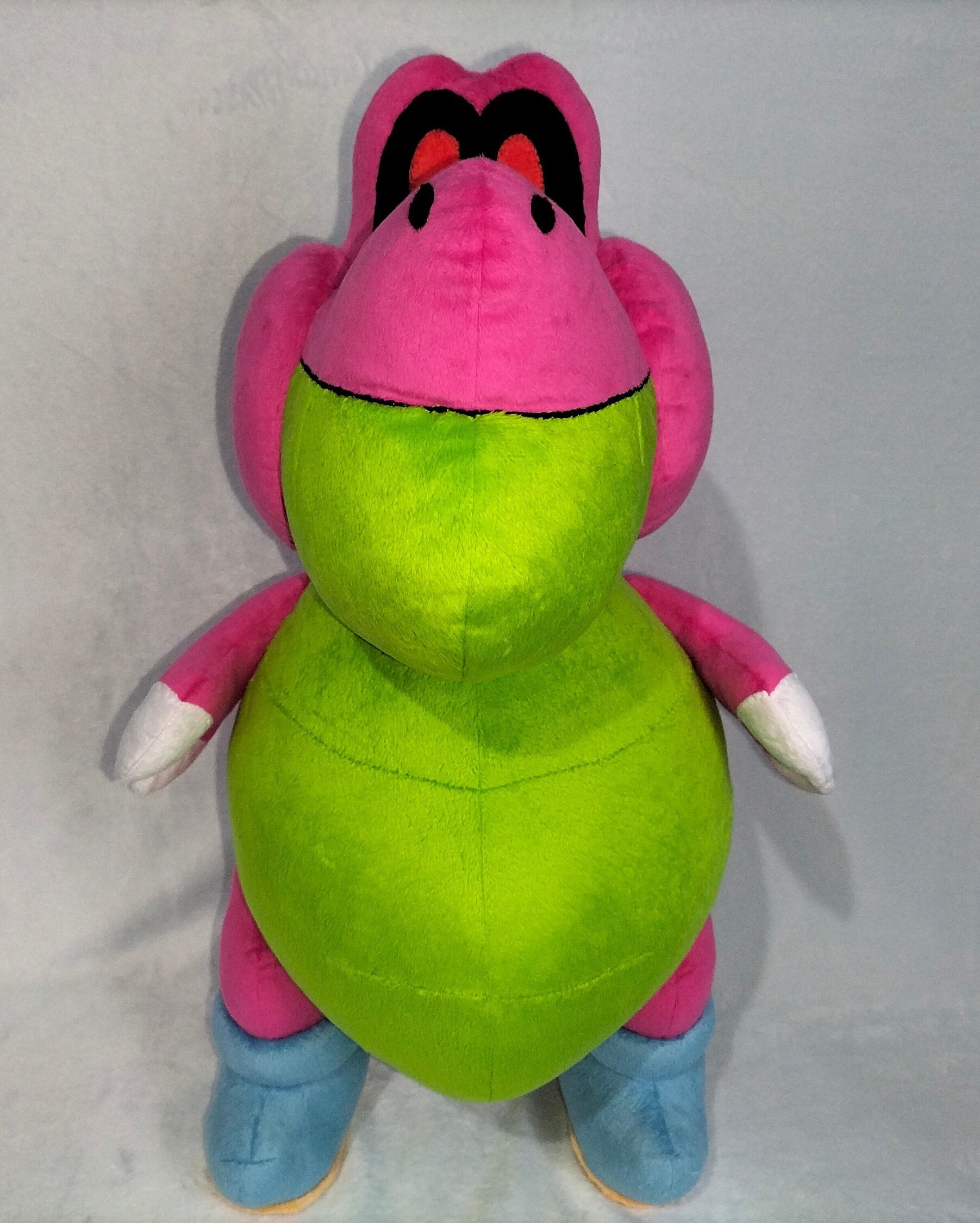 Yoob Mario & Luigi: Partners in Time 15.7" (40.0 cm) Plush Toy ゲッシー 겟시