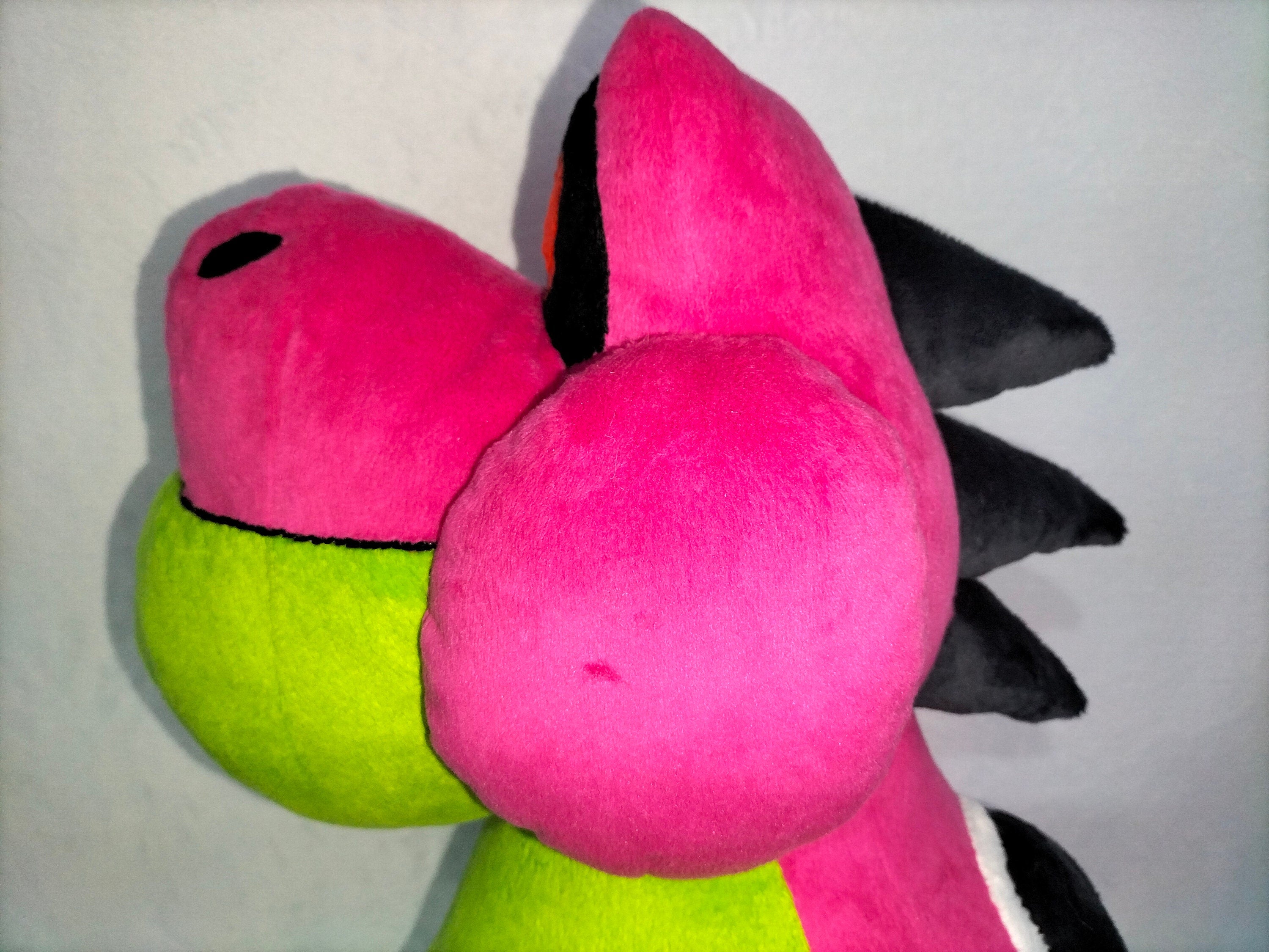 Yoob Mario & Luigi: Partners in Time 15.7" (40.0 cm) Plush Toy ゲッシー 겟시