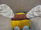 Stingby from Super Mario 11.4” (29 cm) Plush Toy ハッチン 딱끔 Abejorro Butitine Summser Zangão
