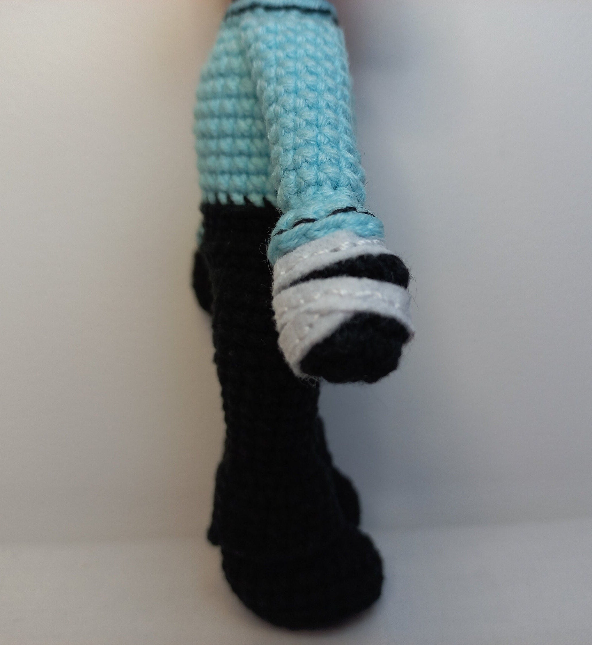Phone Guy Five Nights at Freddy's 6,3" (16 cm) FNAF Premium Toy Amigurumi