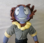 Alan Orion from My Dear Hatchet Man 15,7" (40 cm) plush toy variant 1