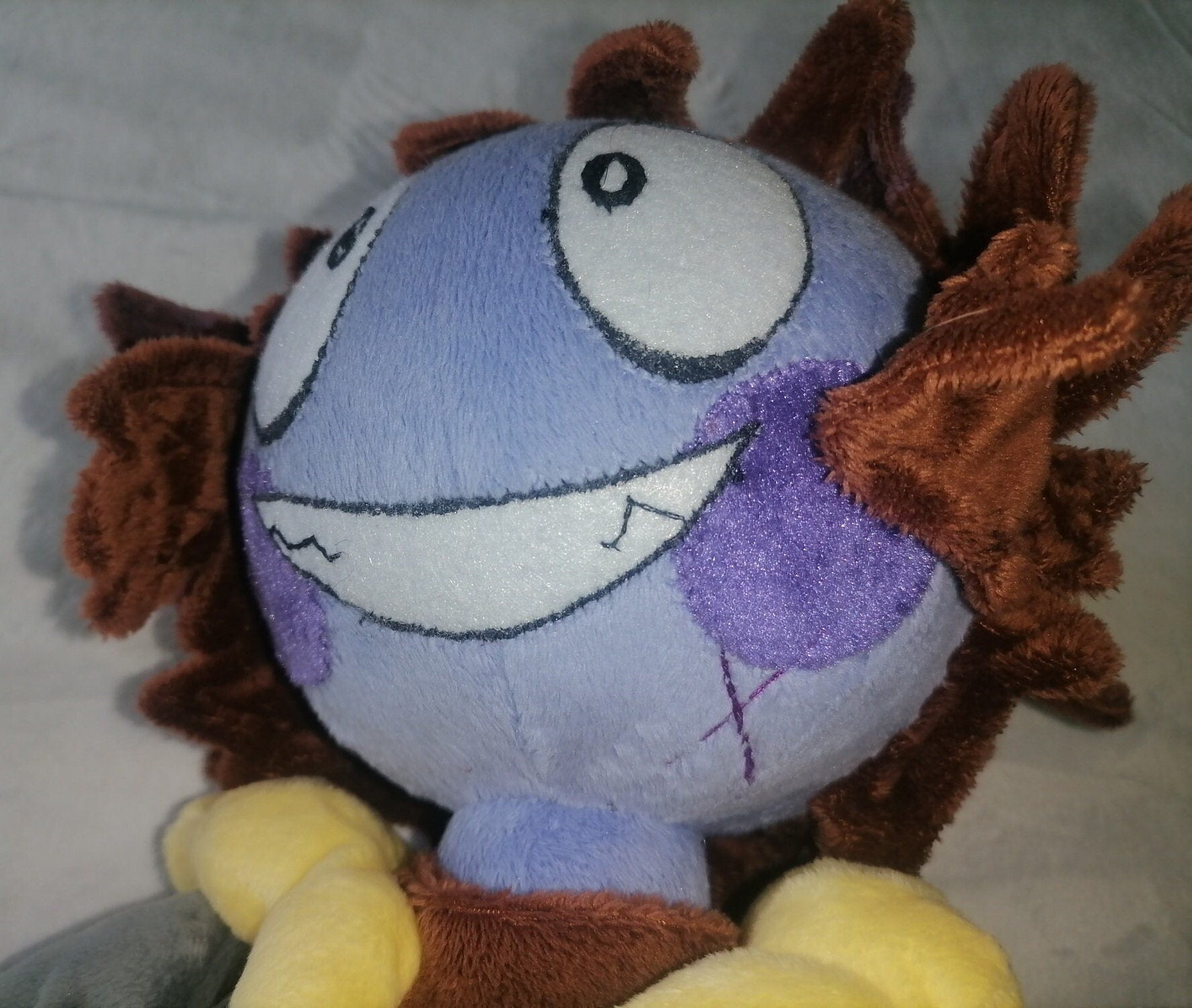 Alan Orion from My Dear Hatchet Man 15,7" (40 cm) plush toy variant 1