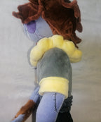 Alan Orion from My Dear Hatchet Man 15,7" (40 cm) plush toy variant 1