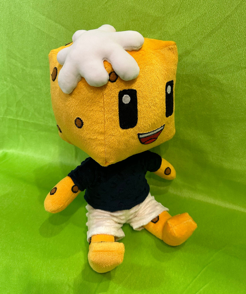 aCookieGod Minecraft 11,8" (30 cm) plush toy