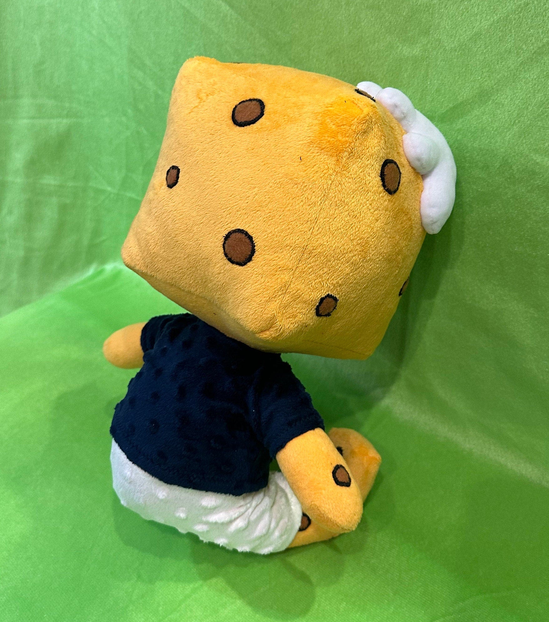 aCookieGod Minecraft 11,8" (30 cm) plush toy