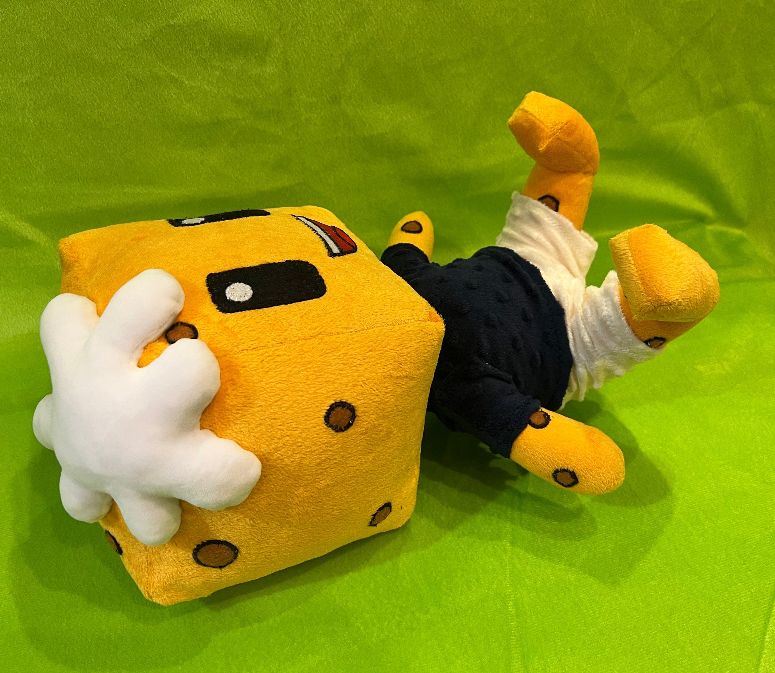 aCookieGod Minecraft 11,8" (30 cm) plush toy