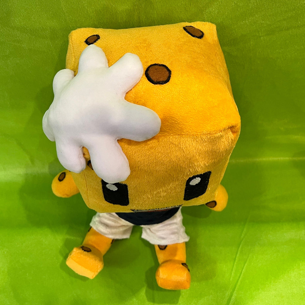 aCookieGod Minecraft 11,8" (30 cm) plush toy