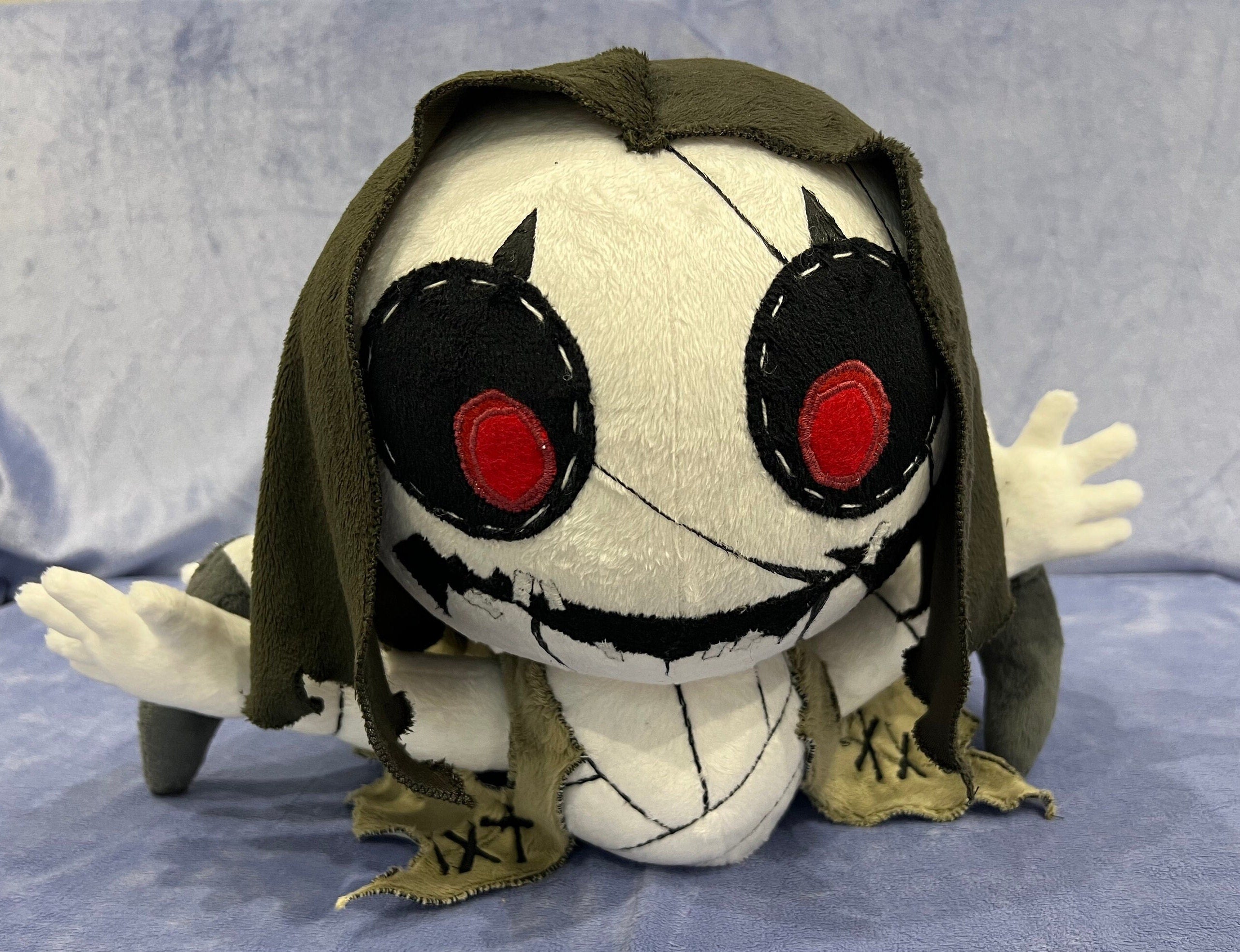 Violetta Soul Weaver Hunter from Identity V Plush Toy 13.7 x 17.7 inch (35 x 45 cm)