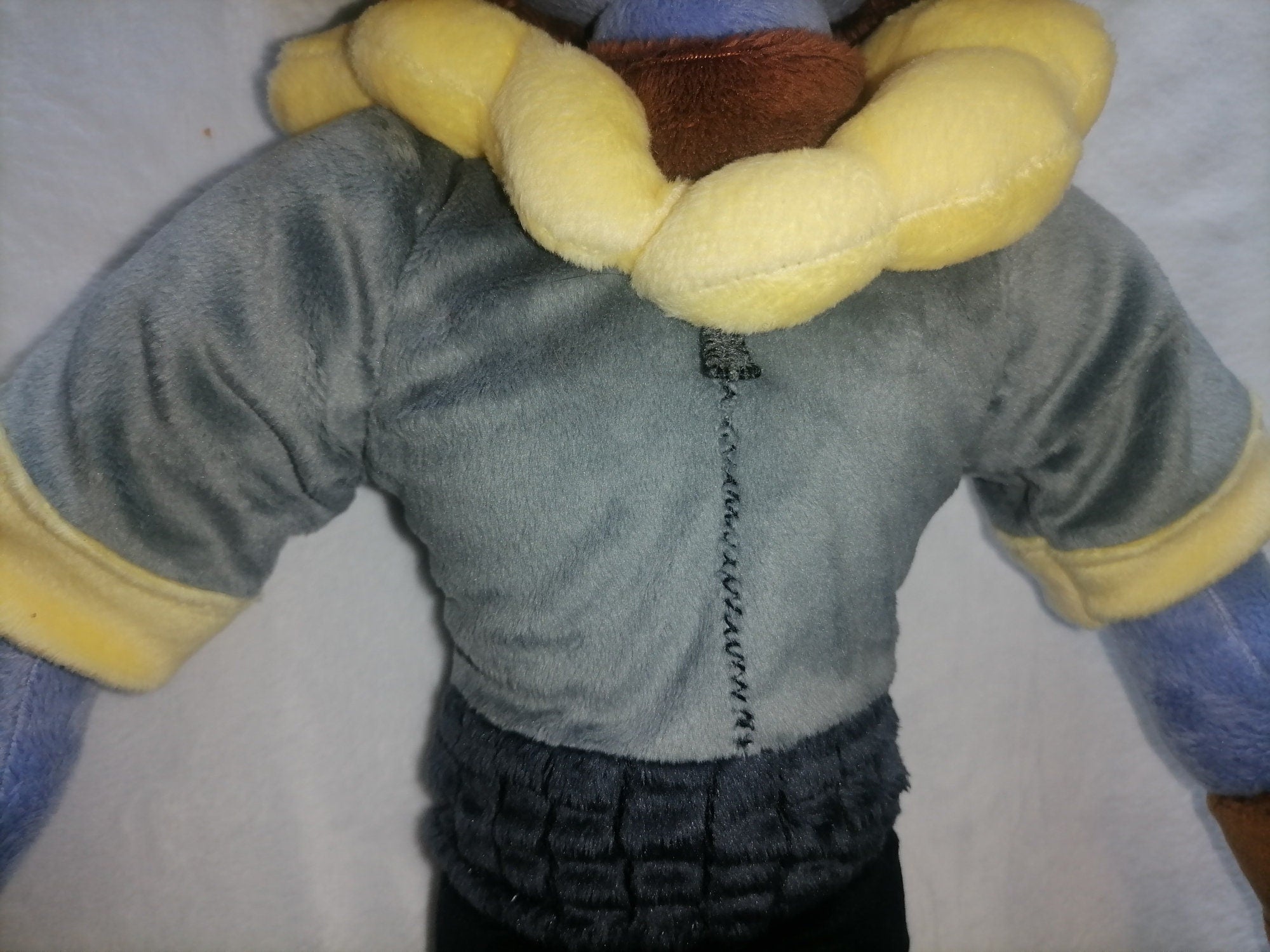 Alan Orion from My Dear Hatchet Man 15,7" (40 cm) plush toy variant 1