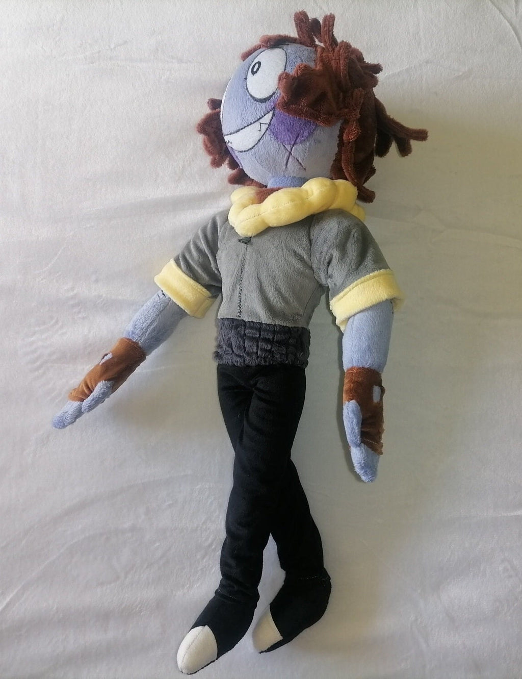 Alan Orion from My Dear Hatchet Man 15,7" (40 cm) plush toy variant 1