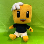 aCookieGod Minecraft 11,8" (30 cm) plush toy