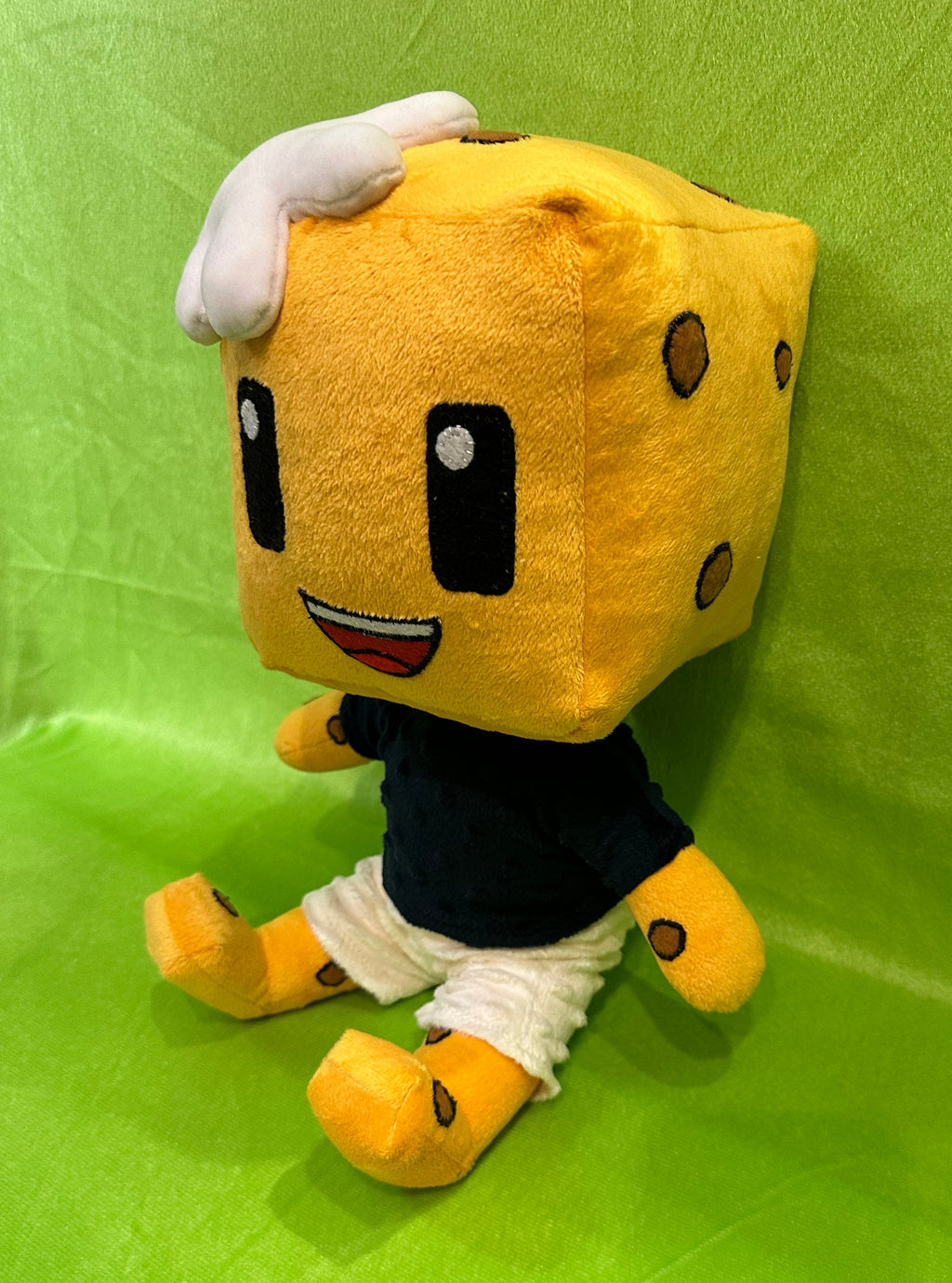 aCookieGod Minecraft 11,8" (30 cm) plush toy