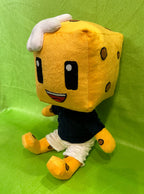 aCookieGod Minecraft 11,8" (30 cm) plush toy