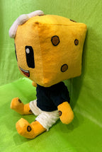 aCookieGod Minecraft 11,8" (30 cm) plush toy