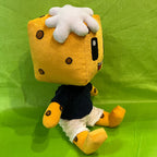 aCookieGod Minecraft 11,8" (30 cm) plush toy