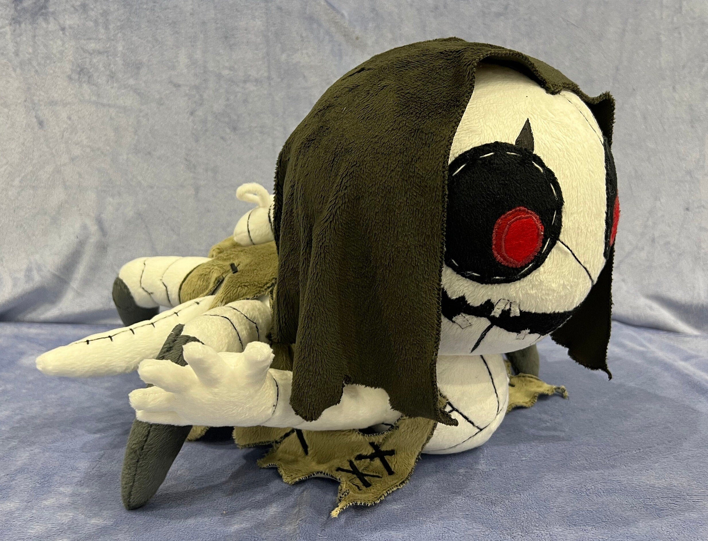 Violetta Soul Weaver Hunter from Identity V Plush Toy 13.7 x 17.7 inch (35 x 45 cm)