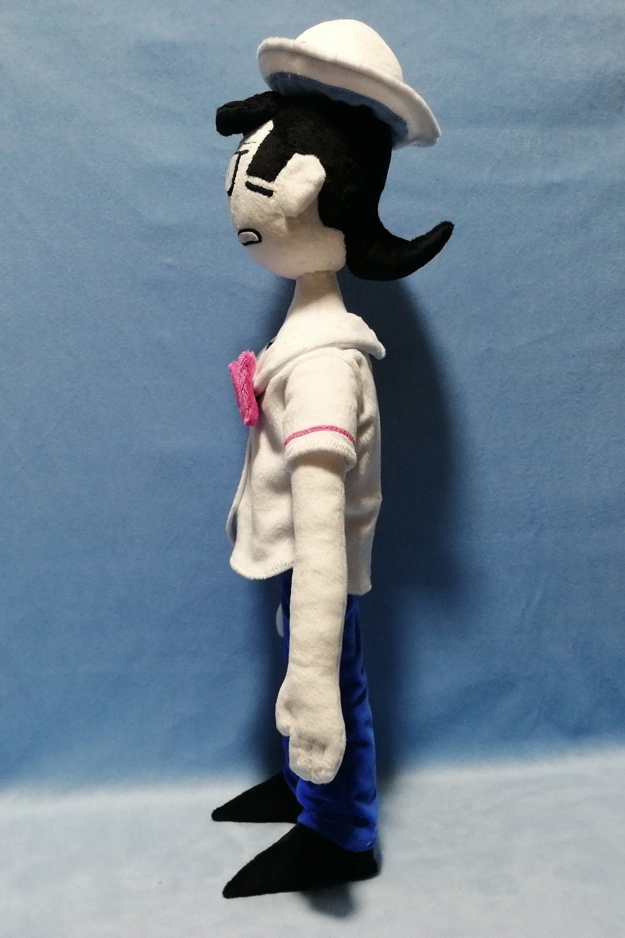 Kevin The Kandy It’s Spooky Month 15,7" (40 cm) plush toy