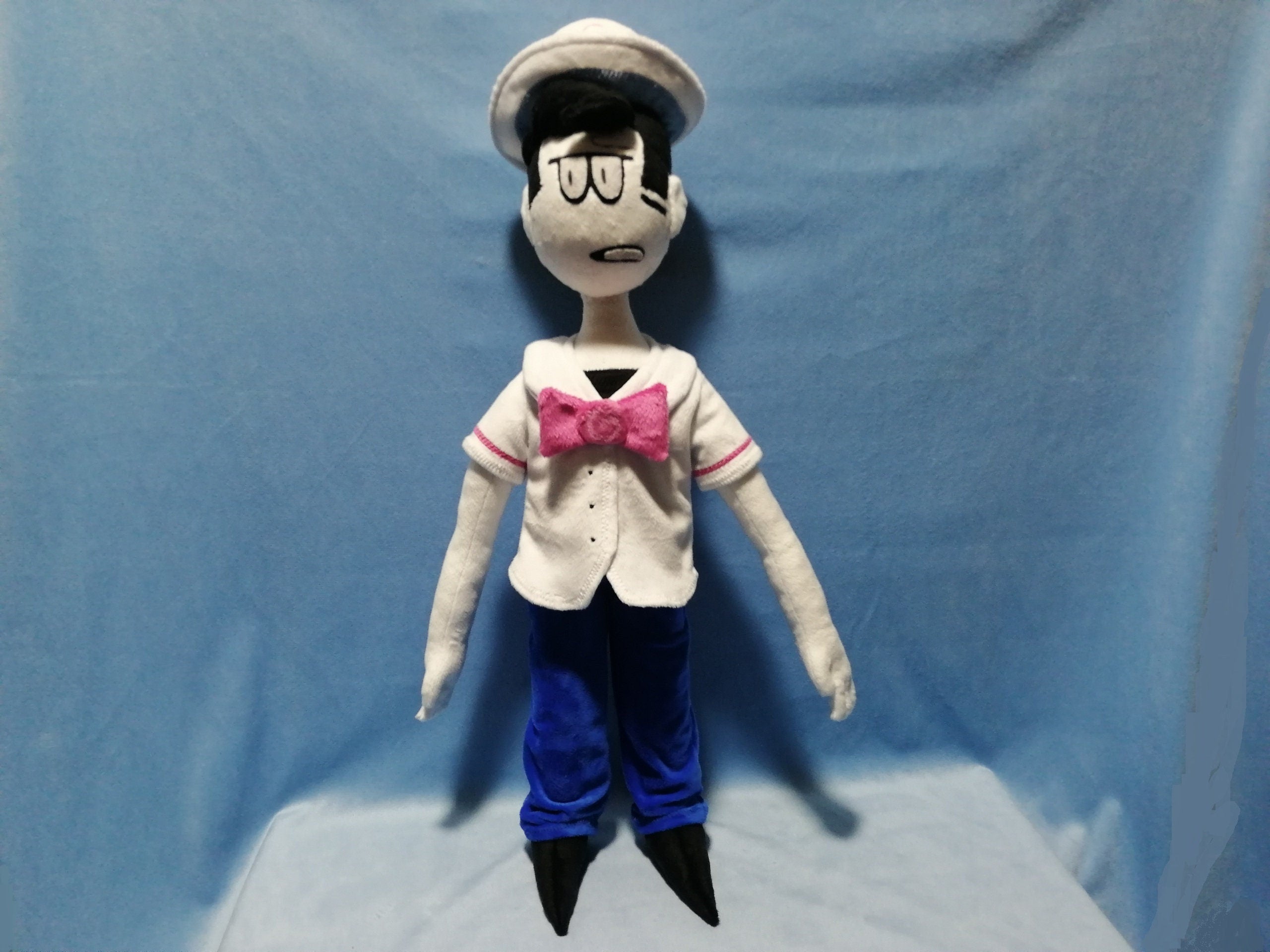 Kevin The Kandy It’s Spooky Month 15,7" (40 cm) plush toy