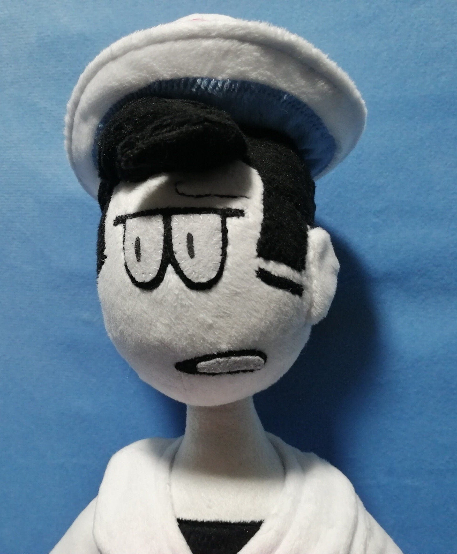 Kevin The Kandy It’s Spooky Month 15,7" (40 cm) plush toy