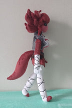 Fexa Plush Toy 15.7” (40 cm) Fazclaire's Nightclub