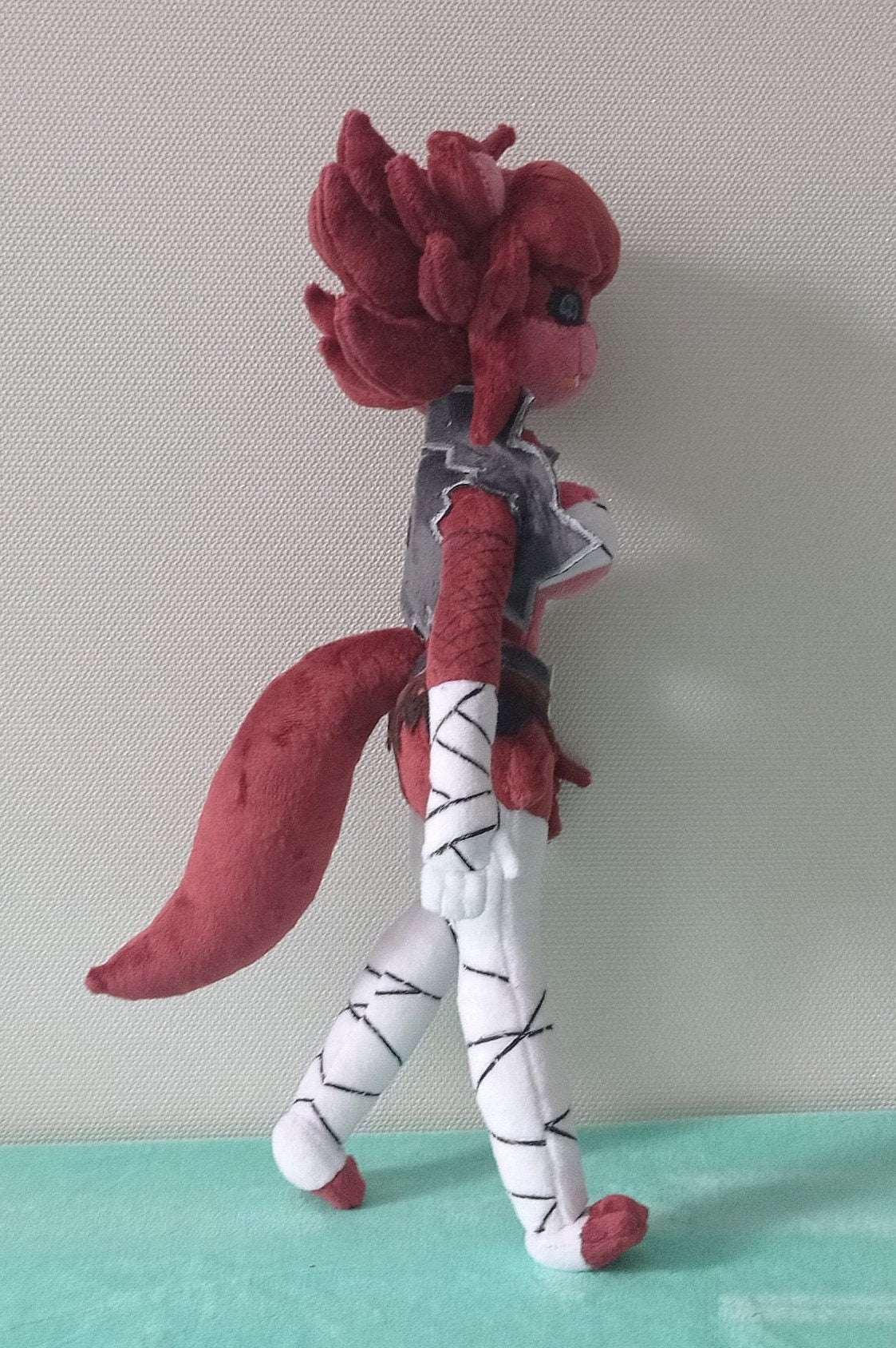 Fexa Plush Toy 15.7” (40 cm) Fazclaire's Nightclub