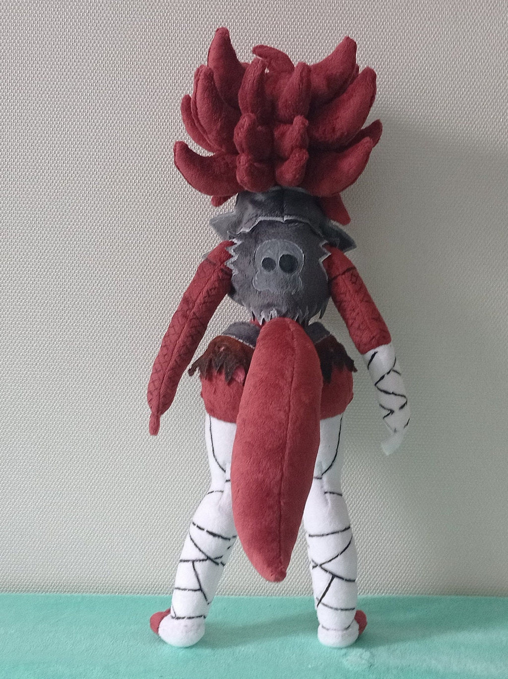 Fexa Plush Toy 15.7” (40 cm) Fazclaire's Nightclub