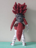 Fexa Plush Toy 15.7” (40 cm) Fazclaire's Nightclub