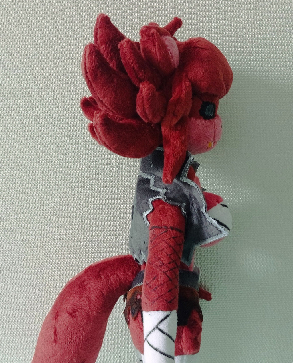 Fexa Plush Toy 15.7” (40 cm) Fazclaire's Nightclub