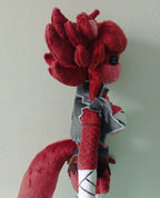 Fexa Plush Toy 15.7” (40 cm) Fazclaire's Nightclub