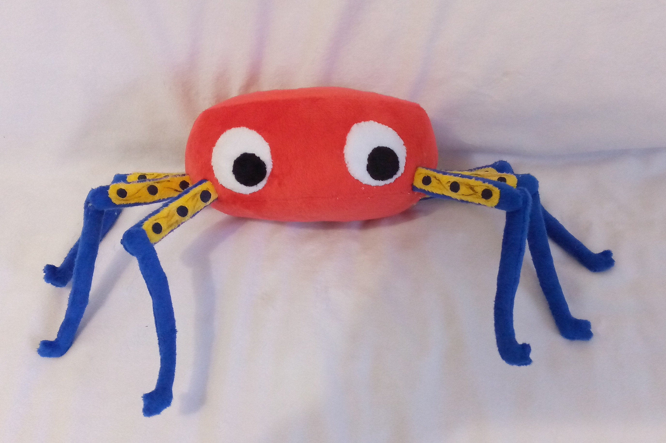 Cheddaboardle Rex Legendary Bugsnak from Bugsnax 11.8” (30 cm) Plush Toy Escaraquesus Queijaravelho Gorgonzorus Taglierosauro 치즈도마풍뎅이