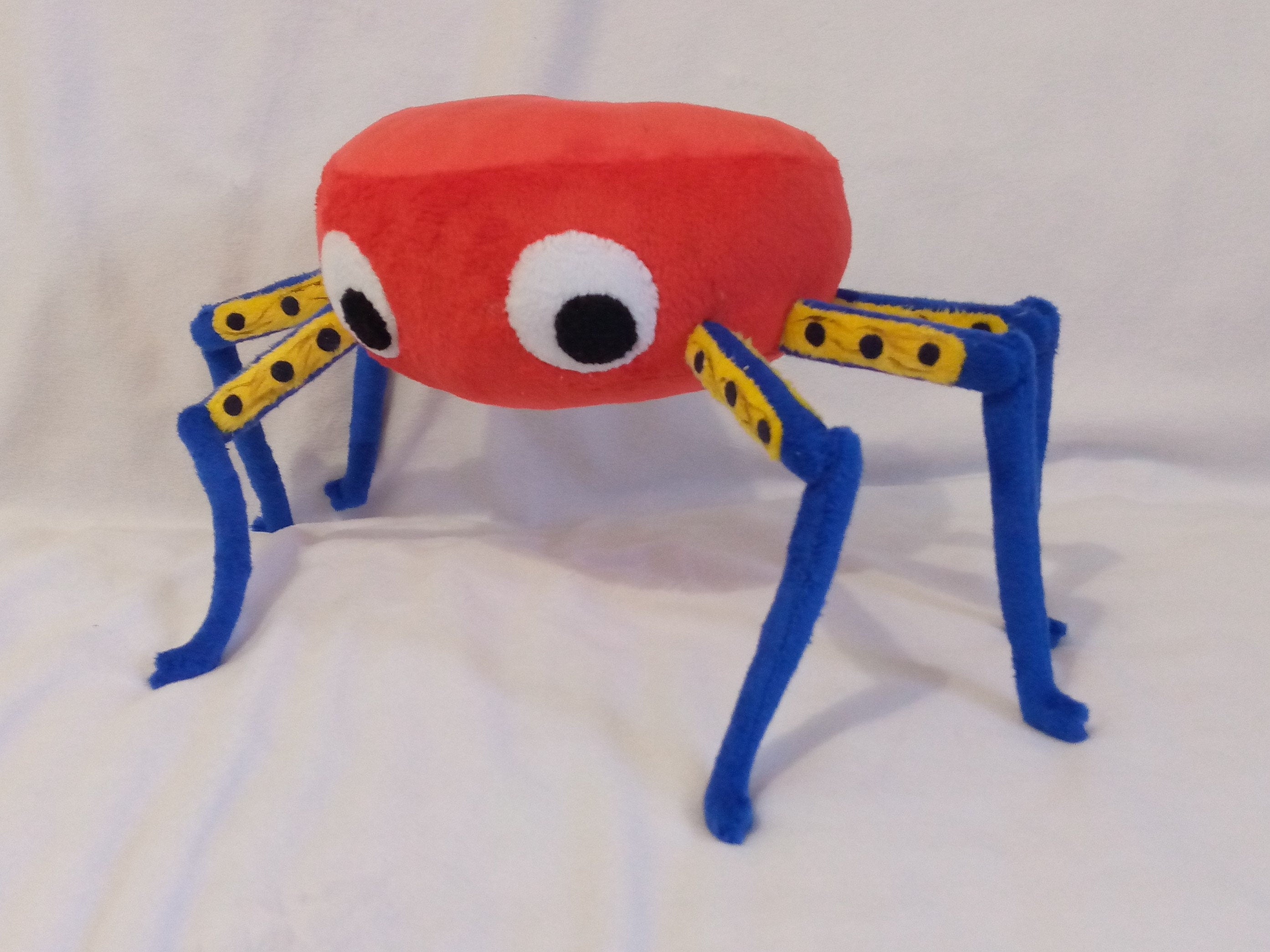 Cheddaboardle Rex Legendary Bugsnak from Bugsnax 11.8” (30 cm) Plush Toy Escaraquesus Queijaravelho Gorgonzorus Taglierosauro 치즈도마풍뎅이