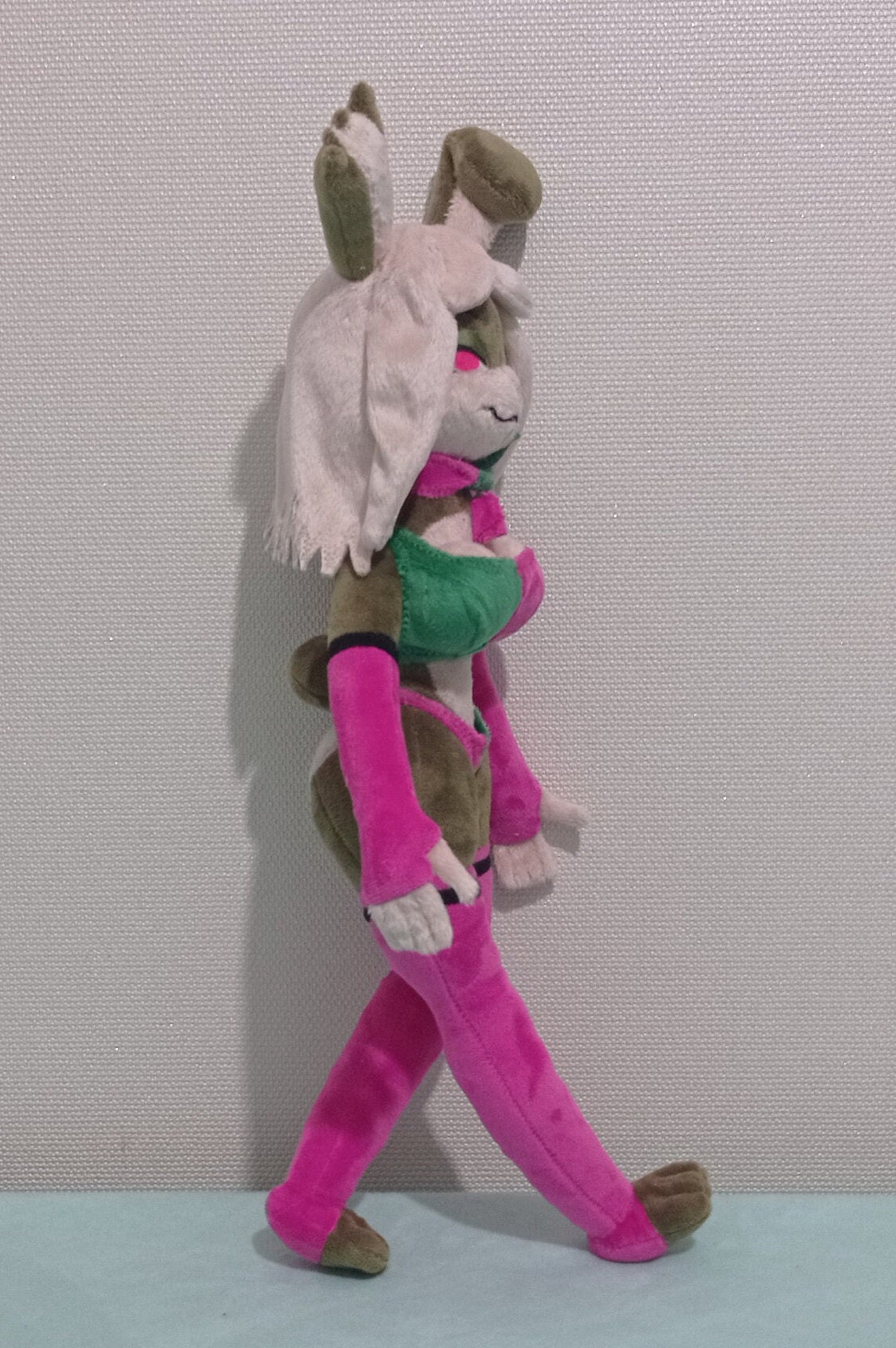 Spring Bonfie Plush Toy 15.7” (40 cm) Bonnie Fazclaire's Nightclub