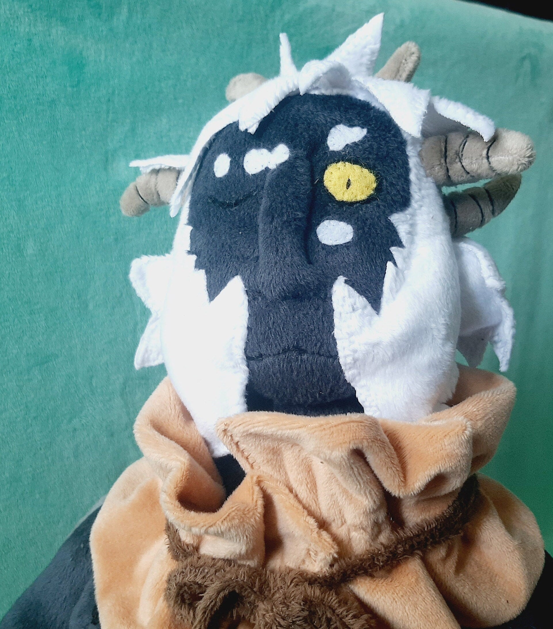 Morgott the Omen 19,7” (50 cm) Premium Plush Toy Morgott boss