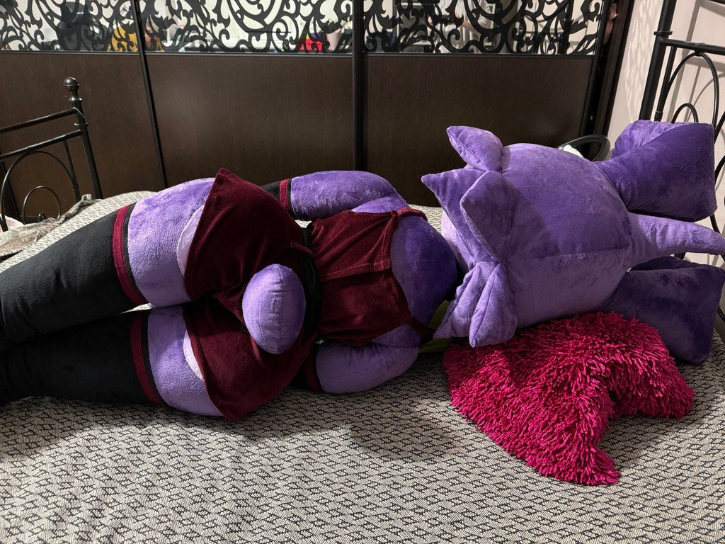 Bonfie Huge Premium Plush Toy 5.75 feet (175 cm) Fazclaire's Nightclub