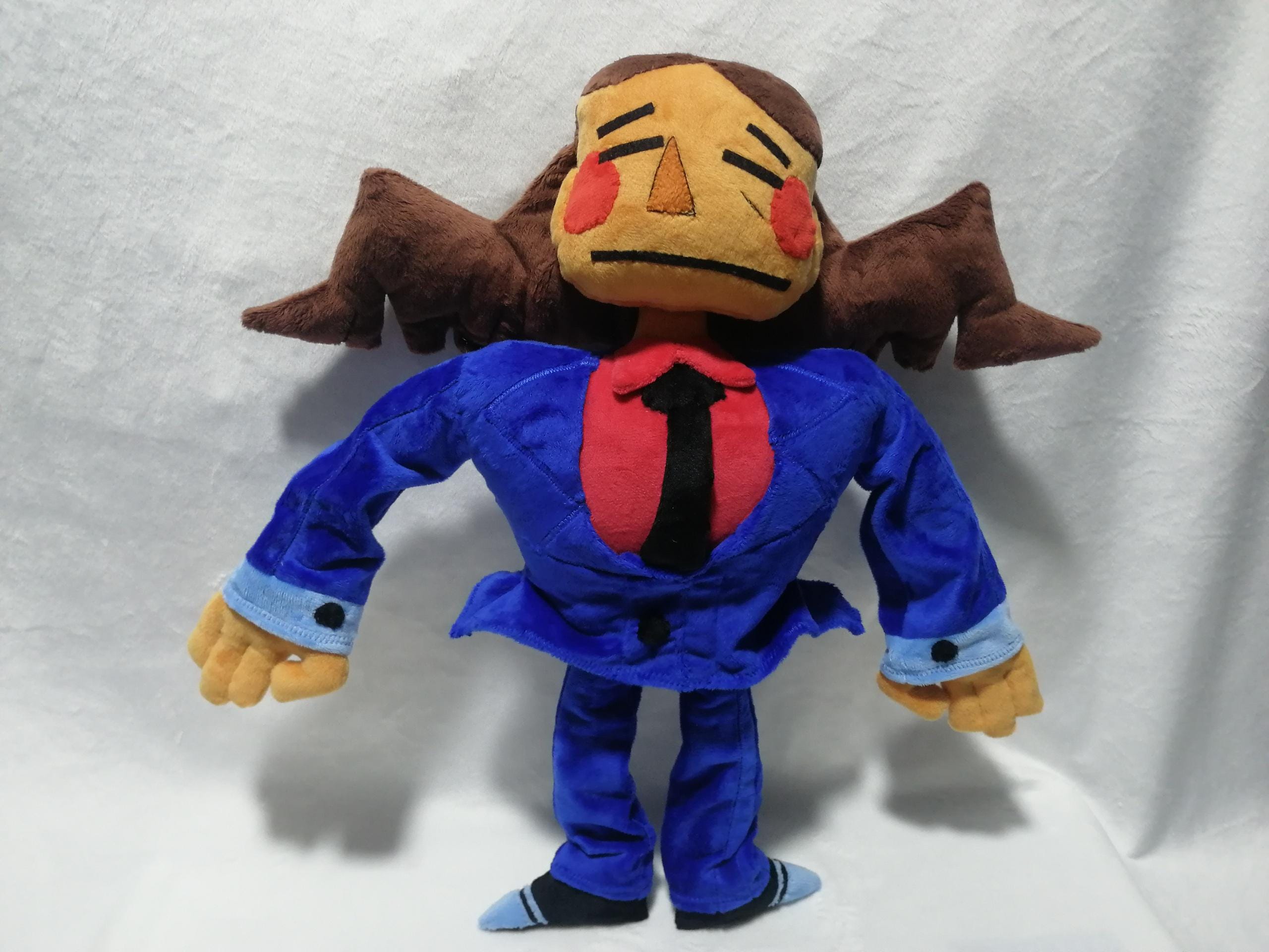 Parsley Botch of Smile For Me premium plush doll 15,7″ (40 cm) The Habitat