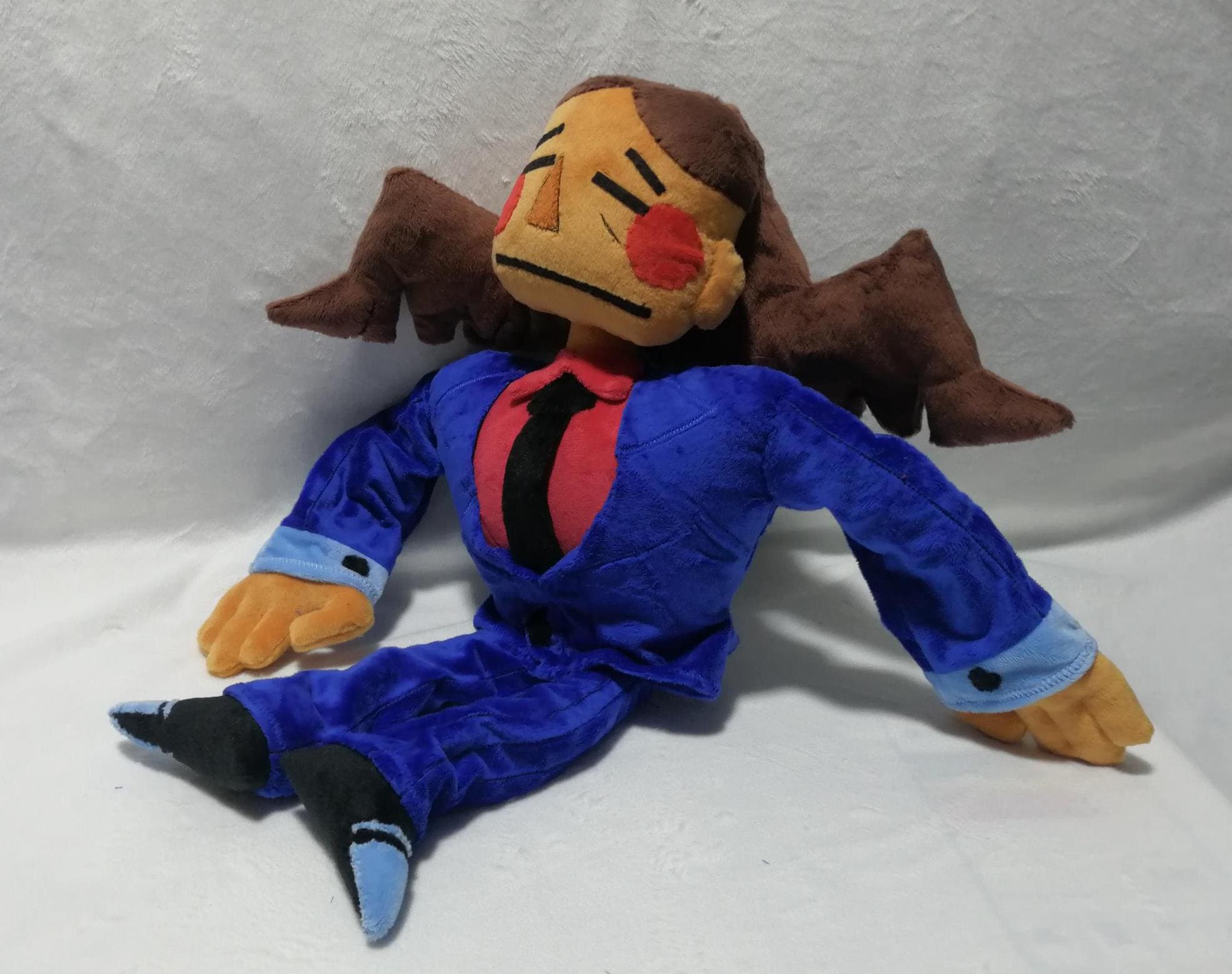 Parsley Botch of Smile For Me premium plush doll 15,7″ (40 cm) The Habitat