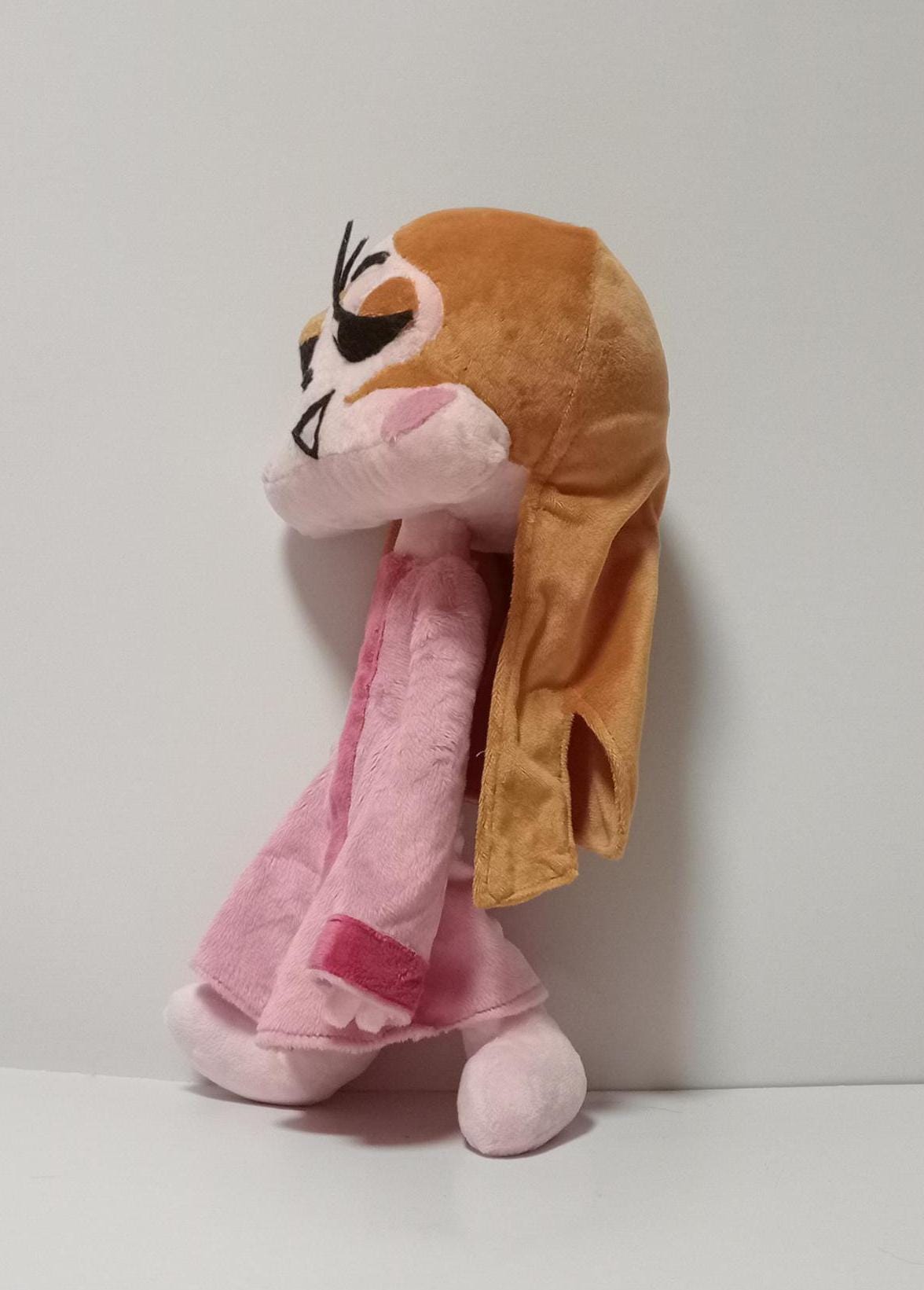 Nat Vancey of Smile For Me plush doll 15,7″ (40 cm) The Habitat