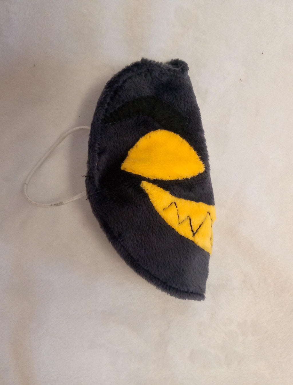 Adam from Hazbin Hotel 18,5" (47 cm) Сhibi Plush Toy