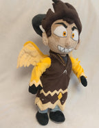 Adam from Hazbin Hotel 18,5" (47 cm) Сhibi Plush Toy