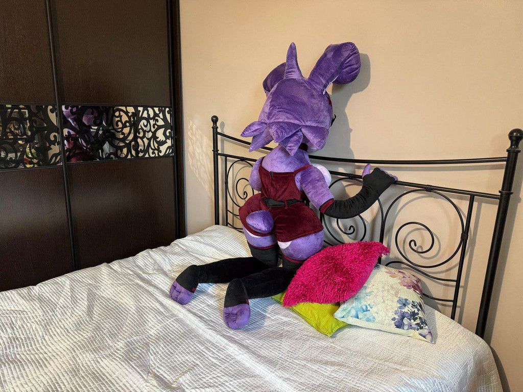 Bonfie Huge Premium Plush Toy 5.75 feet (175 cm) Fazclaire's Nightclub