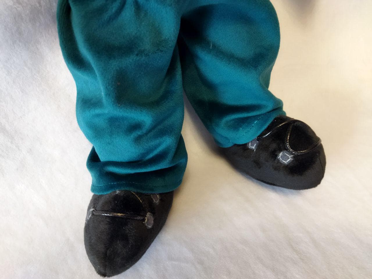 Jimmy from Mouthwashing 15.7” (40 cm) Plush Toy