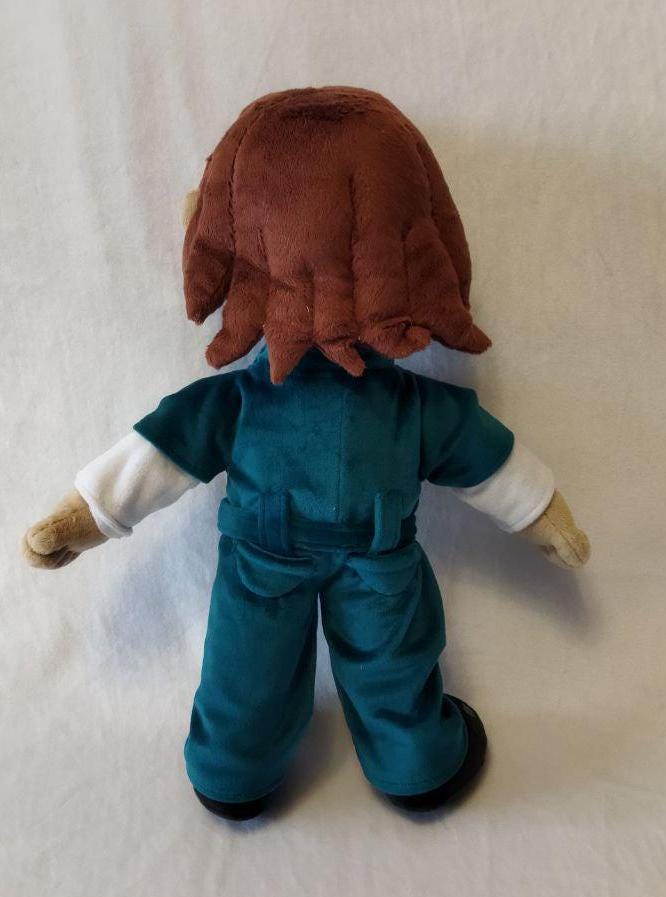 Jimmy from Mouthwashing 15.7” (40 cm) Plush Toy