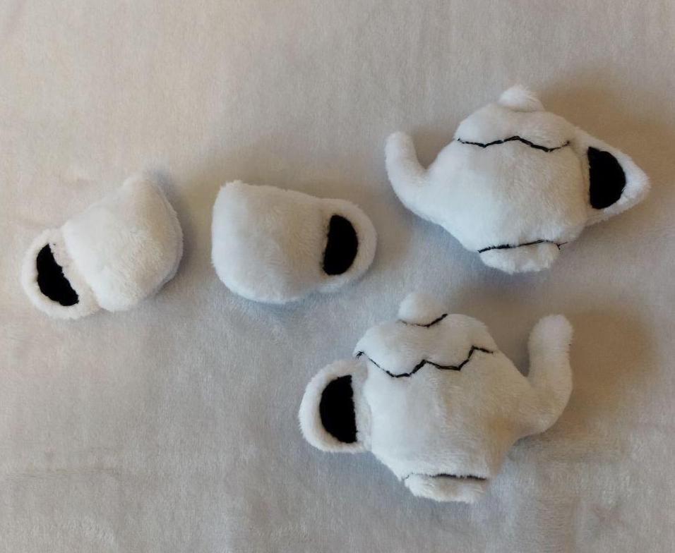 Muffet Undertale 15,7” (40 cm) spider Premium Plush Toy